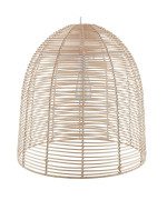 Formosa Rattan Pendant Lamp