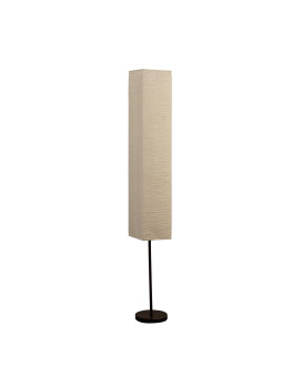 625Inch Noki Japanese Paper Floor Lamp