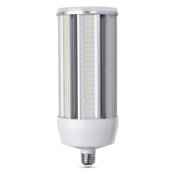 Feit Electric C150005Kled 750 Wattequivalent 125W Nondimmable High Bright 15000 Lumen Corn Cob Led Yard Light Bulb 111 H