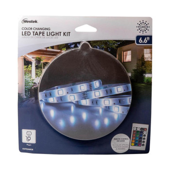 Tape Light Led Cc 66L Pack Of 1