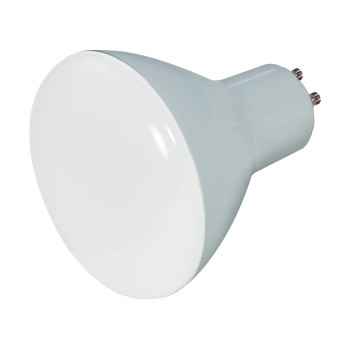 Satco 75W Dimmable Led Gu24 Bulb