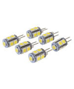 6 Pack Jc10 Twr Led Bright