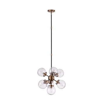 Boltonly Contemporary 7Light Pendant Lamp