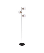 Boltonly 3Light Floor Lamp