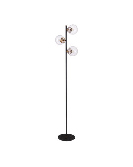 Boltonly 3Light Floor Lamp