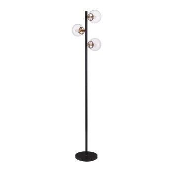 Boltonly 3Light Floor Lamp