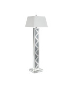 Lamp Silver