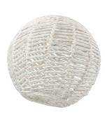 Cartaxo Round Pendant Shade