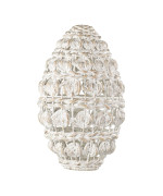 Rosemill Woven Pendant Shade