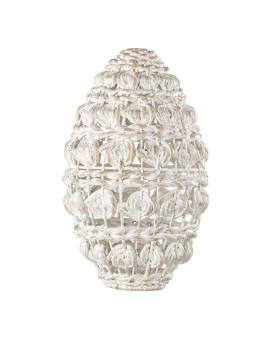 Rosemill Woven Pendant Shade