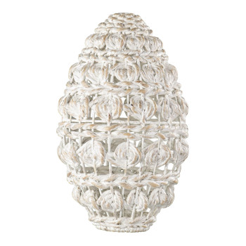 Rosemill Woven Pendant Shade