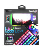 Tzumi Led Mood Light With App