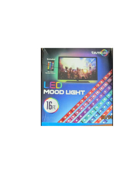 Tzumi 16Led Mood Light