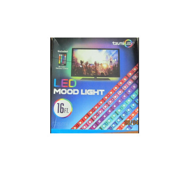 Tzumi 16Led Mood Light