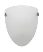 Bn Orb Med Wall Sconce