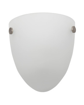 Bn Orb Med Wall Sconce