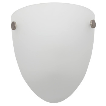 Bn Orb Med Wall Sconce