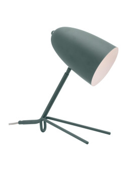 Jamison Table Lamp Green