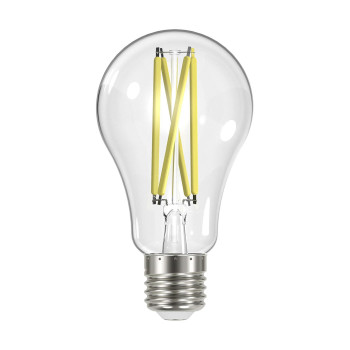 Satco 125W Dimmable Led Medium E26 2700K Bulb