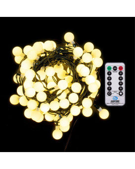 100Lt Ww Led Cherry Set 8F Gw 3Sp 28L