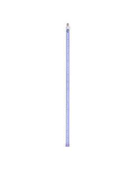 36 Blue C9 Led Snowfall Tube 5Pk