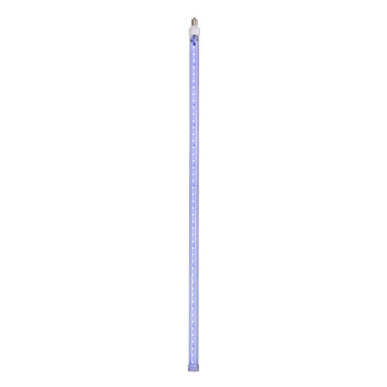 36 Blue C9 Led Snowfall Tube 5Pk