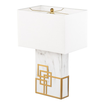 Loyden Table Lamp