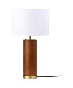 Table Lamp Entryway Decor Transitional