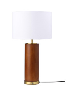 Table Lamp Entryway Decor Transitional