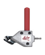 Malco TS1 Turbo Shear 20 Gauge Capacity Sheet Metal Cutting Attachment