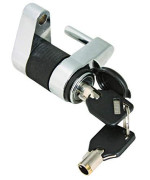 Trimax TMC10 Coupler / Door Latch Lock (fits couplers to 3/4 span)