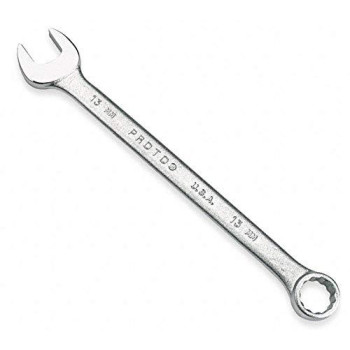 Proto - Satin Combination Wrench 12 mm - 12 Pt. (J1212MASD)