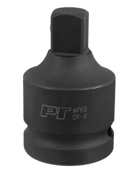 Performance Tool M765 3/4-Inch Female x 1/2-Inch Male Impact Adapter