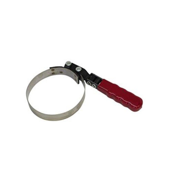 Lisle 53250 Filter Wrench