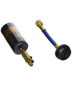 CPS Products TLJ4 R134a Oil and Dye Injector