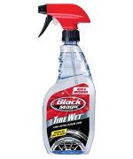 Black Magic BM23 Tire Wet Spray
