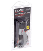 RIDGID 31622 Model 150 Constant Swing Tubing Cutter, 1/8-inch to 1-1/8-inch Tube Cutter