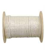1/2IN Cotton Rope 300FT