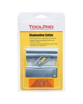 Shadowline Cutter