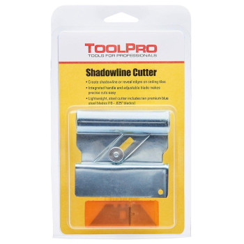 Shadowline Cutter