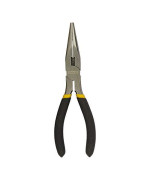 Stanley 84-101, 6 Inch Basic Long Nose Cutting Plier