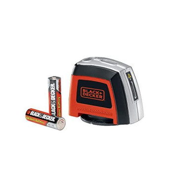 BLACK+DECKER Laser Level (BDL220S)