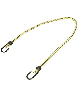 Keeper 06037 36 Bungee Cord with Coated Hooks