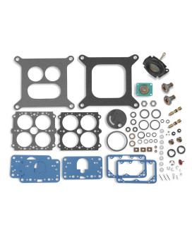 Holley 3-1184 Marine Carb Renew Kit