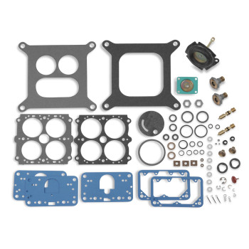 Holley 3-1184 Marine Carb Renew Kit