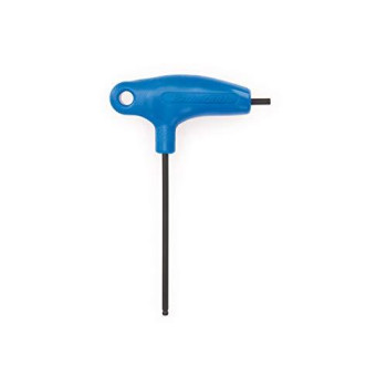 Park Tool P-Handled Hex Wrench One Color, 10mm