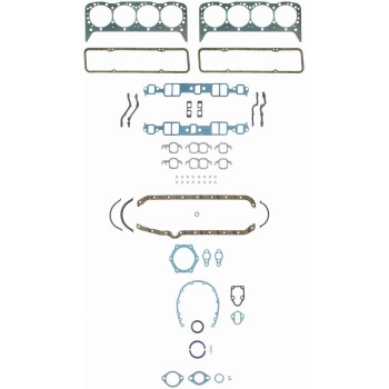 Fel-Pro KS2600 Gaskets ENG GSK ST