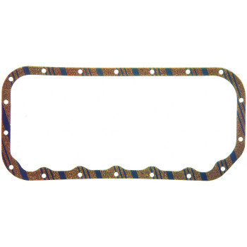 FEL-PRO OS 30642 C Oil Pan Gasket Set