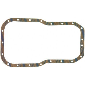 FEL-PRO OS 30468 C Oil Pan Gasket Set