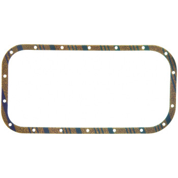 FEL-PRO OS 30594 C Oil Pan Gasket Set